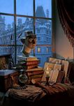 Alexei Butirskiy Alexei Butirskiy Treasured Past